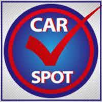 Car Spot of Central Florida logo
