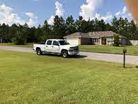 2003 GMC Sierra 2500HD Overview 2003 GMC Sierra 2500HD Overview
