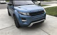2013 Land Rover Range Rover Evoque Pictures Cargurus