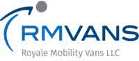 RM Vans logo