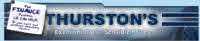 Thurston Car Sales logo