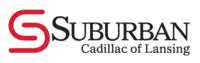 Shaheen Cadillac logo
