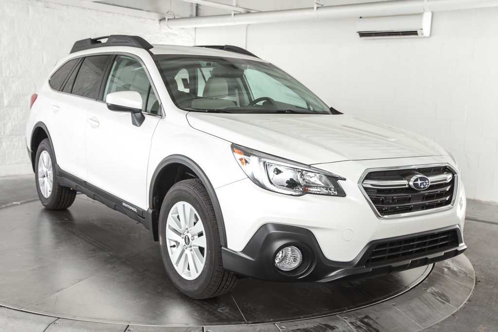  2019 Subaru Outback Overview CarGurus