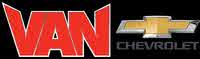 Van Chevrolet Cadillac logo