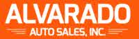 Alvarado Auto Sales logo