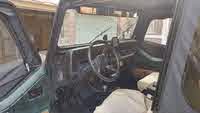1993 Jeep Wrangler Interior Pictures Cargurus