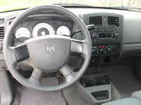 2005 Dodge Dakota Interior Pictures Cargurus