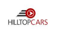 Hilltop Cars logo