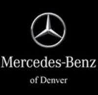 Mercedes-Benz of Denver logo
