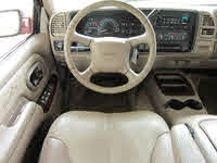 1999 Gmc Yukon Interior Pictures Cargurus