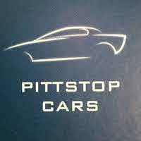 Pittstop Cars logo