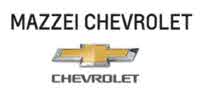 Mazzei Chevrolet logo