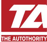 The Autothority logo