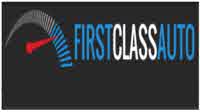 First Class Auto logo