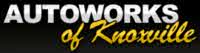 Autoworks of Knoxville logo