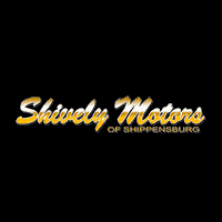 Shively Motors of Shippensburg logo