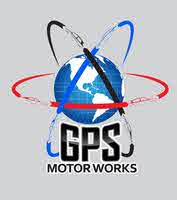 GPS Motorworks logo