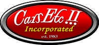 Cars Etc II Inc logo