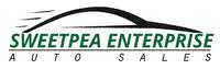 Sweetpea Enterprises logo