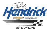 Rick Hendrick Chevrolet - Buford logo