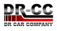 DR Car Company logo