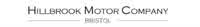 Hillbrook Motor Company logo