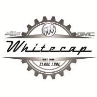 Whitecap Chevrolet Buick GMC logo