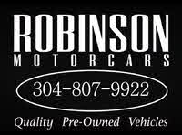 Robinson Motorcars logo