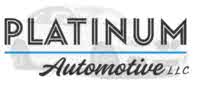 Platinum Automotive LLC logo