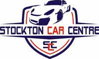 Stockton Car Centre logo