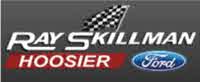 Ray Skillman Hoosier Ford logo