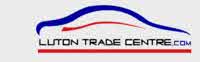 Luton Trade Centre logo
