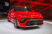 Kia Soul Overview Kia Soul Overview