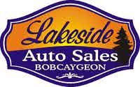 Lakeside Auto Sales logo