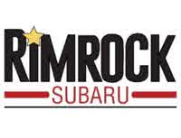 Rimrock Subaru logo