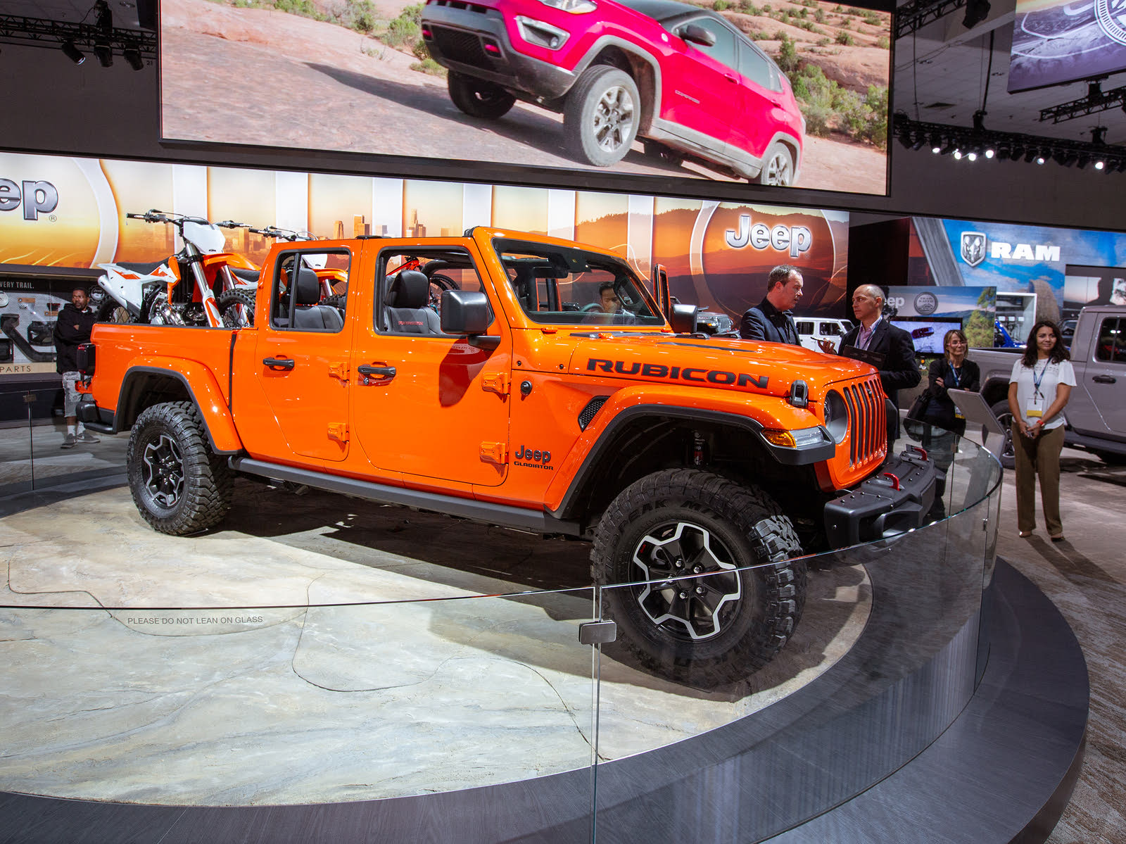 2020 Jeep Gladiator - Overview - CarGurus