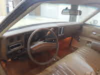 1977 Chevrolet Monte Carlo Interior Pictures Cargurus