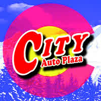 City Auto Plaza logo