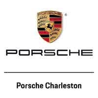 Porsche Charleston logo