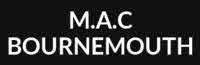 M.A.C Bournemouth logo