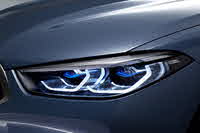 2019 BMW 8 Series Overview 2019 BMW 8 Series Overview