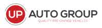 UP Auto Group logo