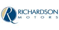 Richardson Motors logo