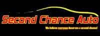 Second Chance Auto logo