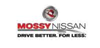 Mossy Nissan Poway logo