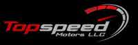 Top Speed Motors logo