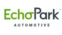 EchoPark Automotive Houston (North Freeway) logo