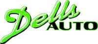 Dells Auto logo