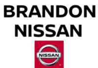 Brandon Nissan logo
