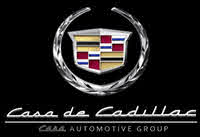 Casa De Cadillac logo
